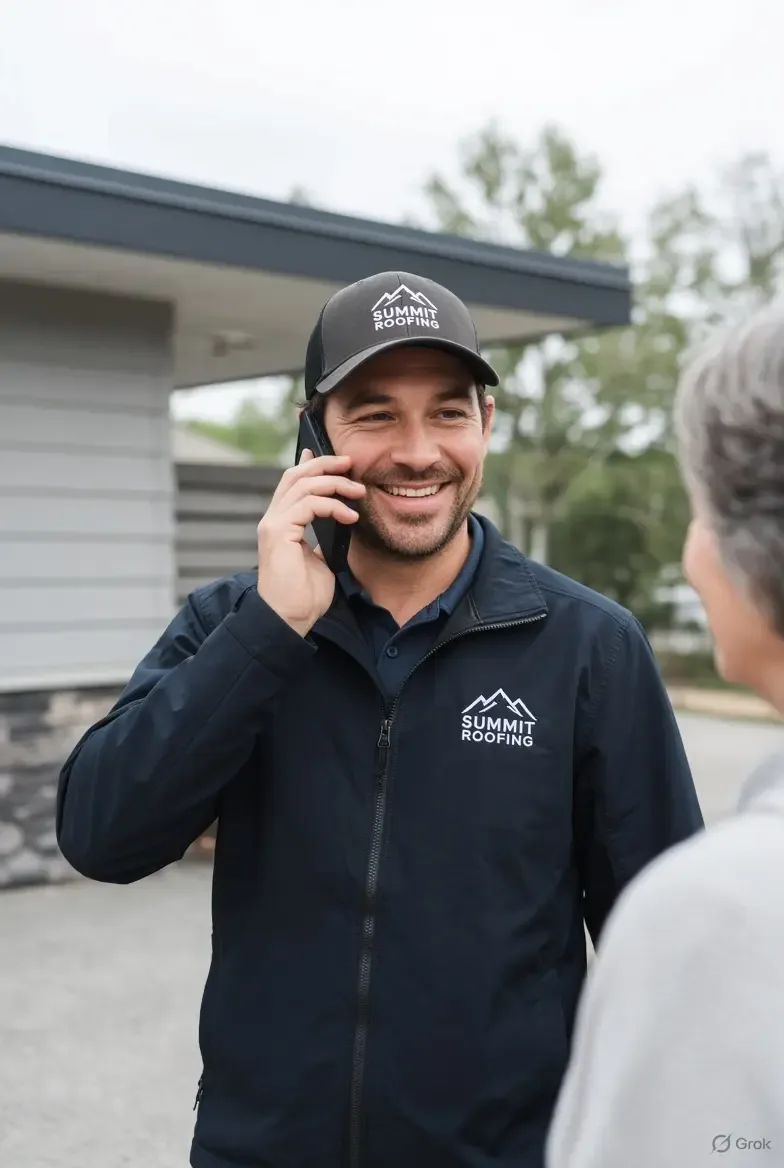 Flat Roof Leak Repair London, KY FAQs